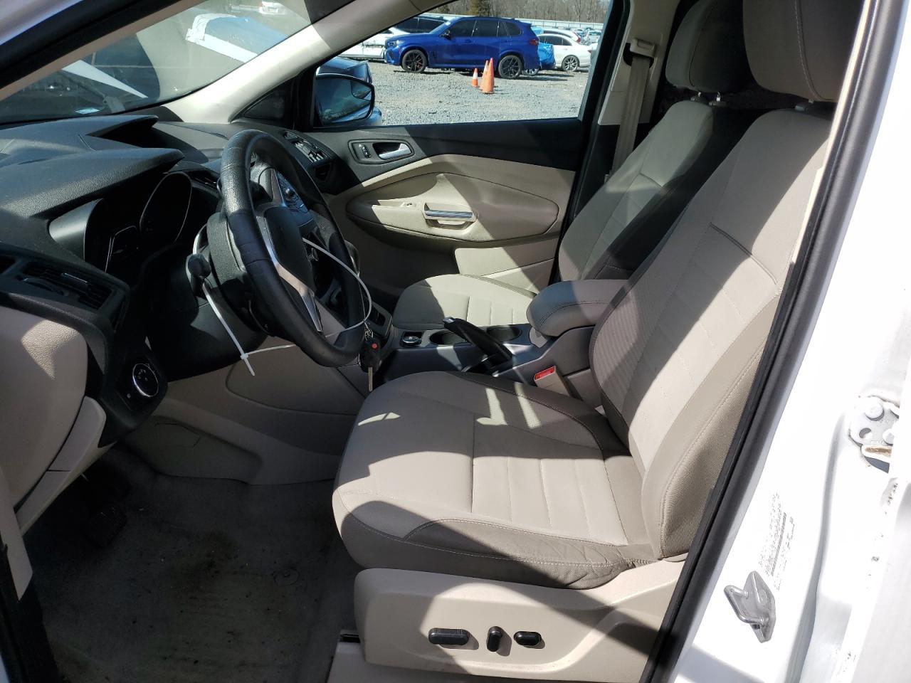 2014 FORD ESCAPE SE - Image 7