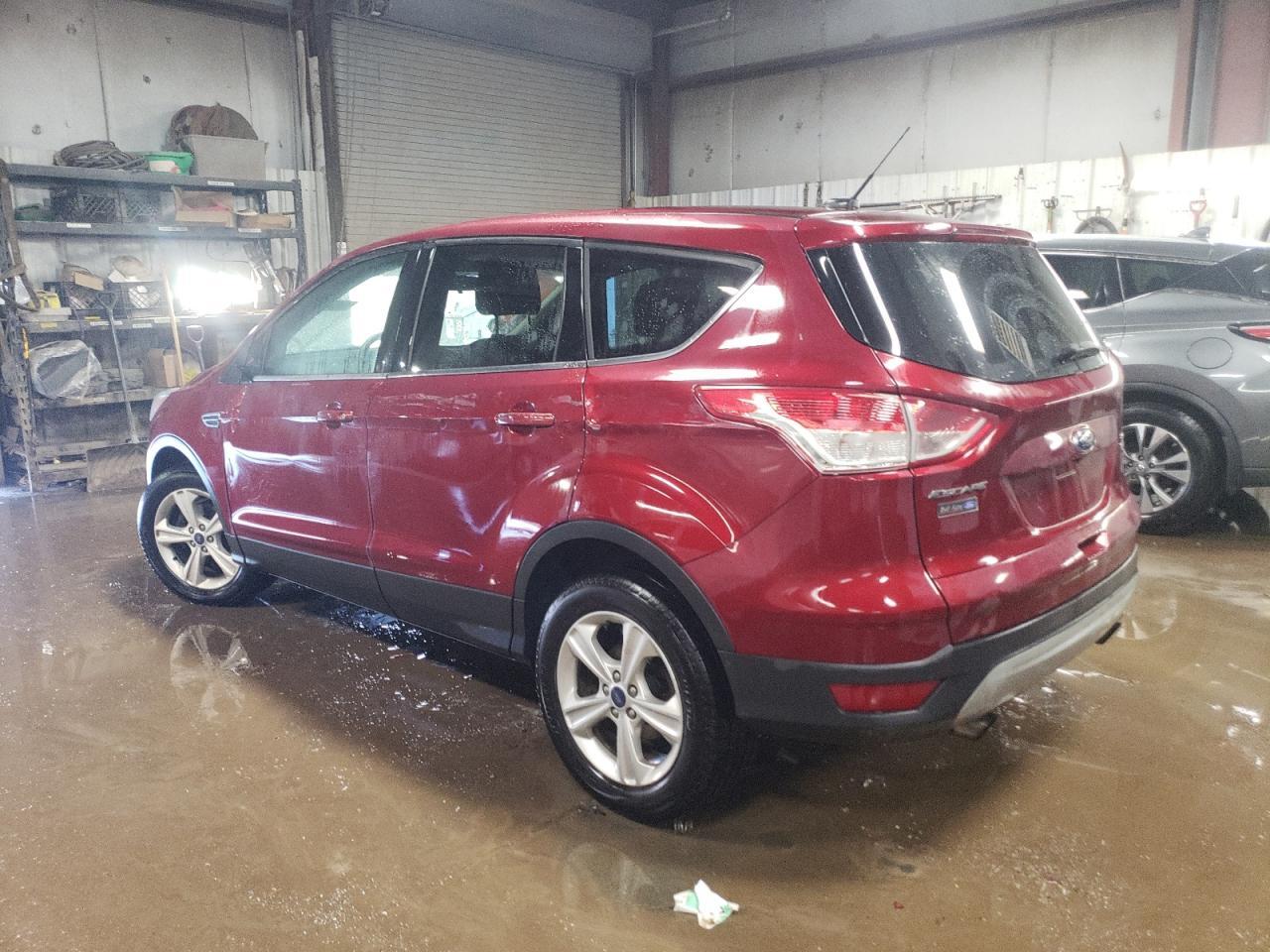 2015 FORD ESCAPE SE - Image 2