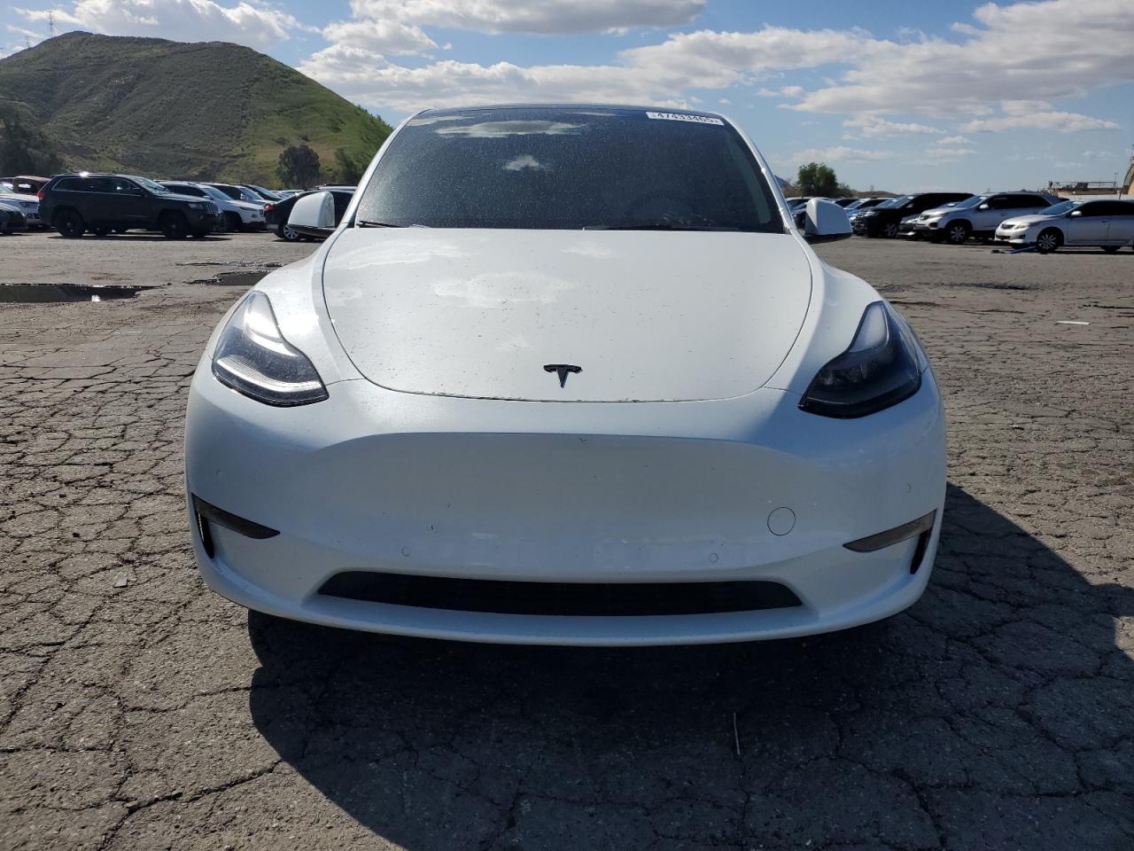 2022 TESLA MODEL Y - Image 5