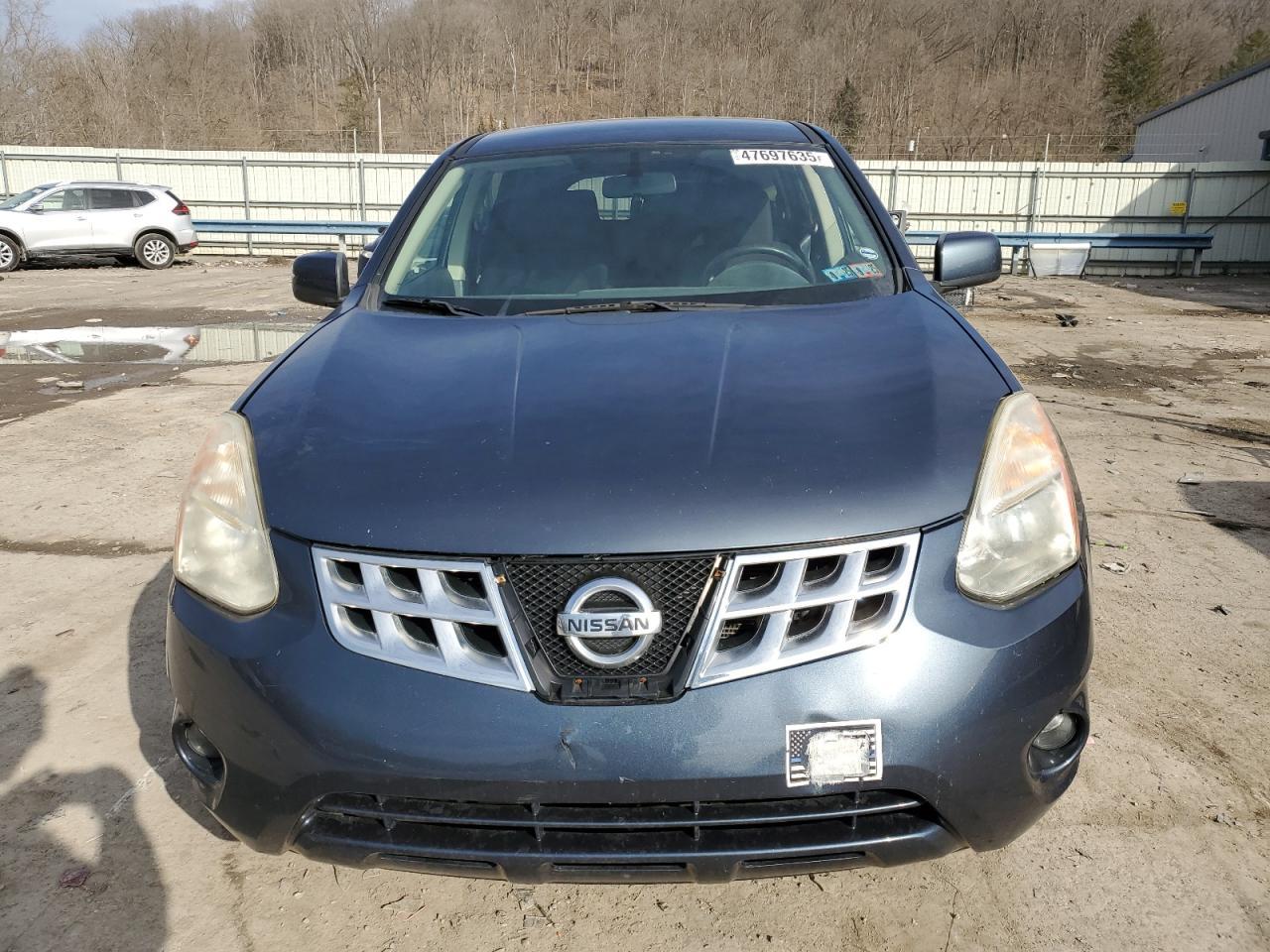 2013 NISSAN ROGUE - Image 5