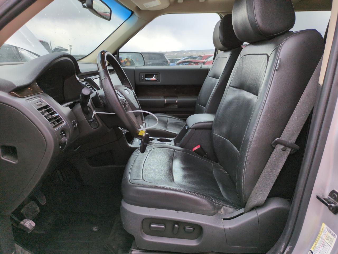 2017 FORD FLEX LIMIT - Image 7