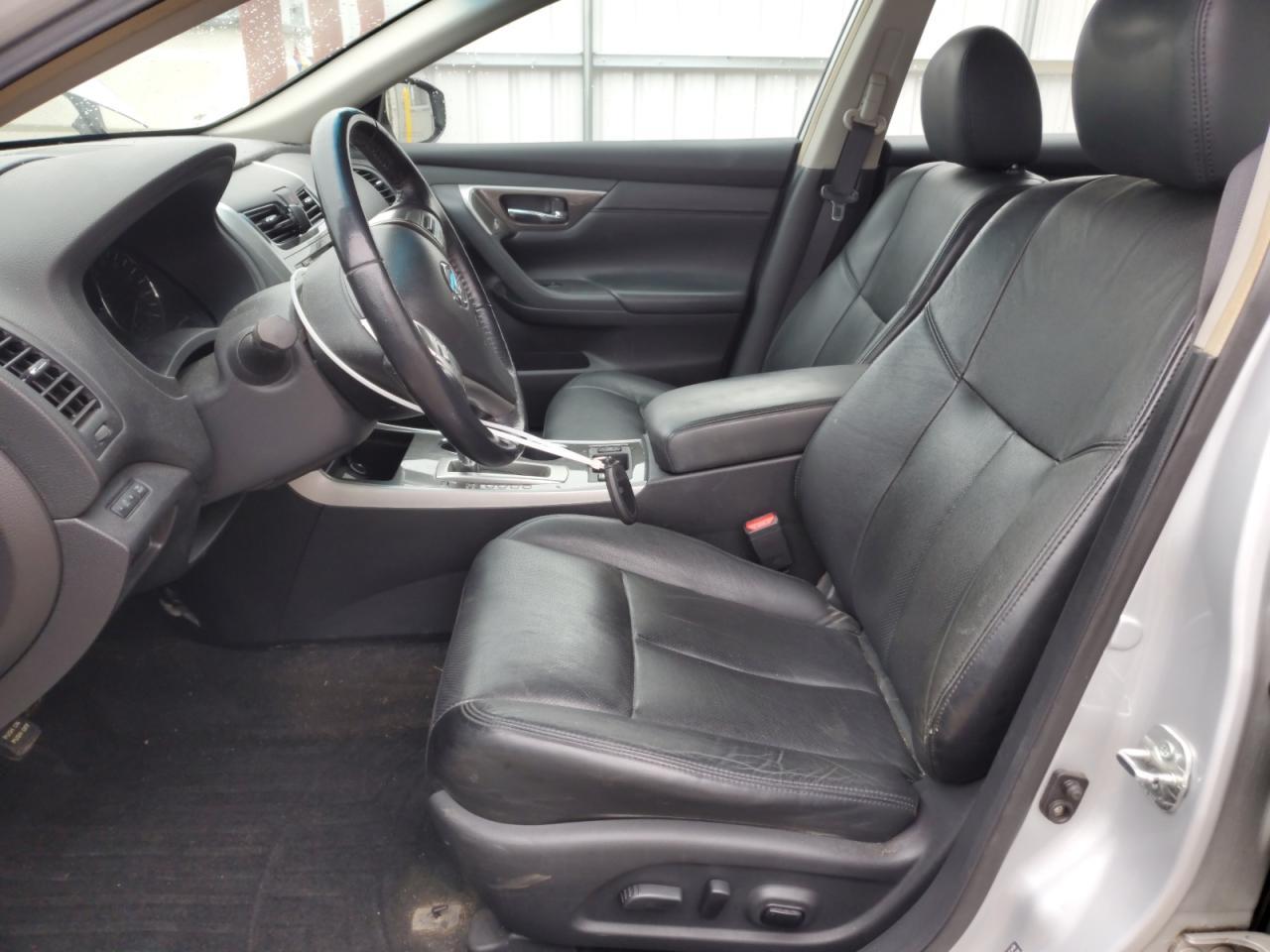 2013 NISSAN ALTIMA 2.5 - Фото 7