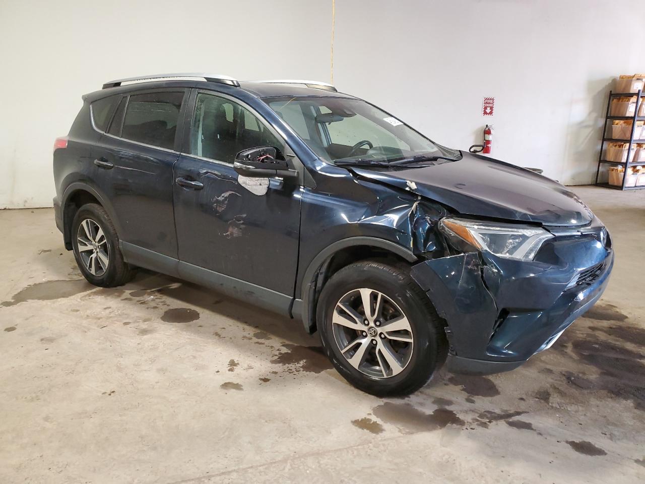 2018 TOYOTA RAV4 ADVEN - Image 4