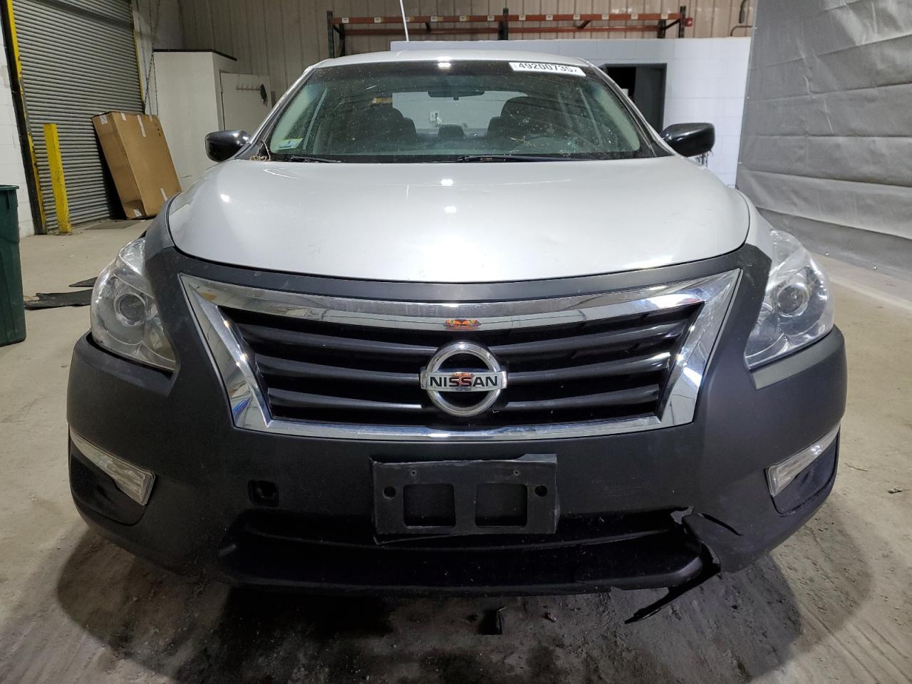 2015 NISSAN ALTIMA 2.5 - Image 5