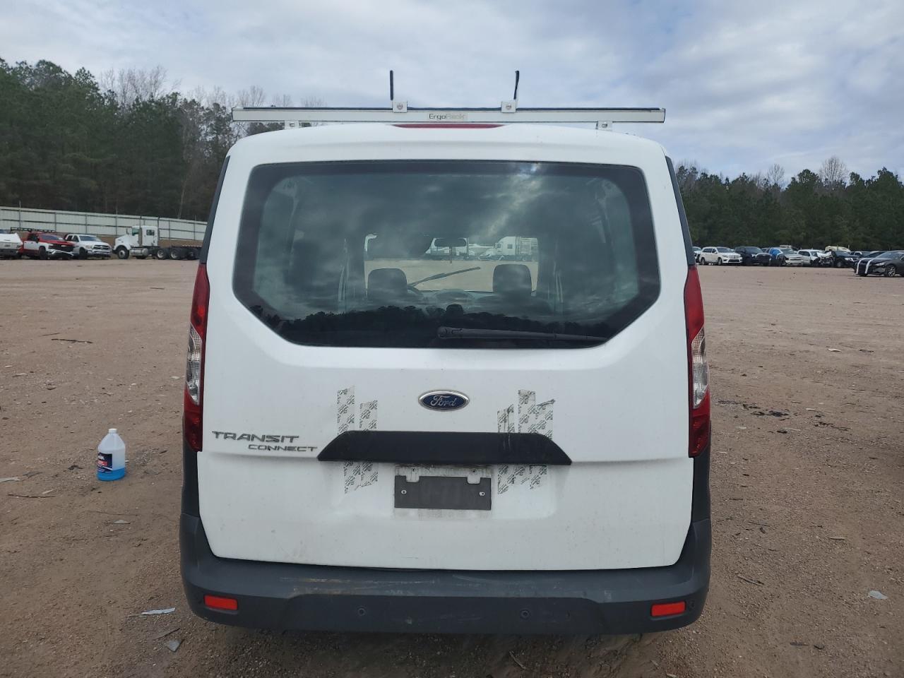 2015 FORD TRANSIT CO - Image 6