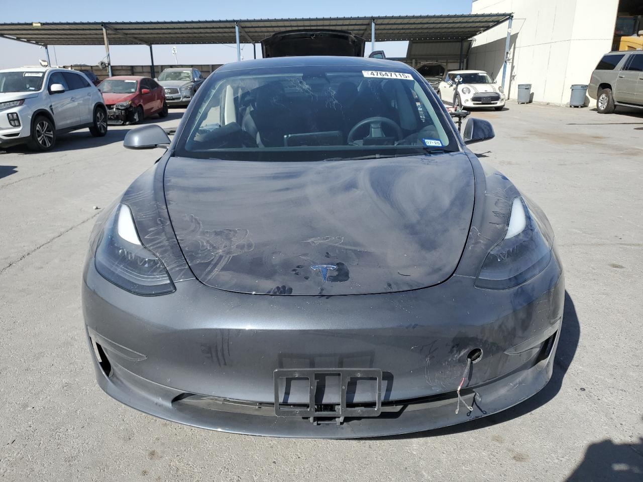 2023 TESLA MODEL 3 - Image 5