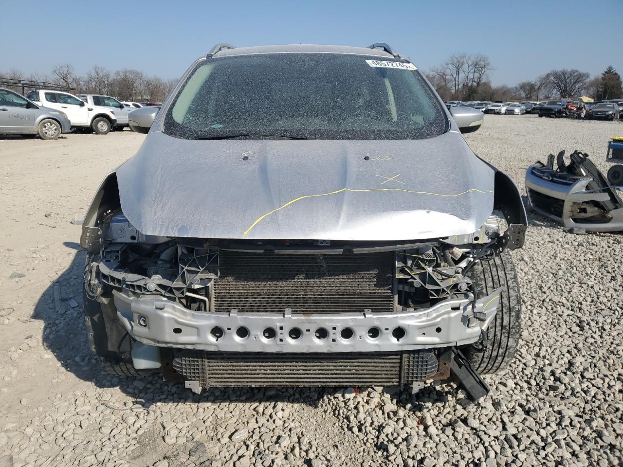 2015 FORD ESCAPE TIT - Image 5