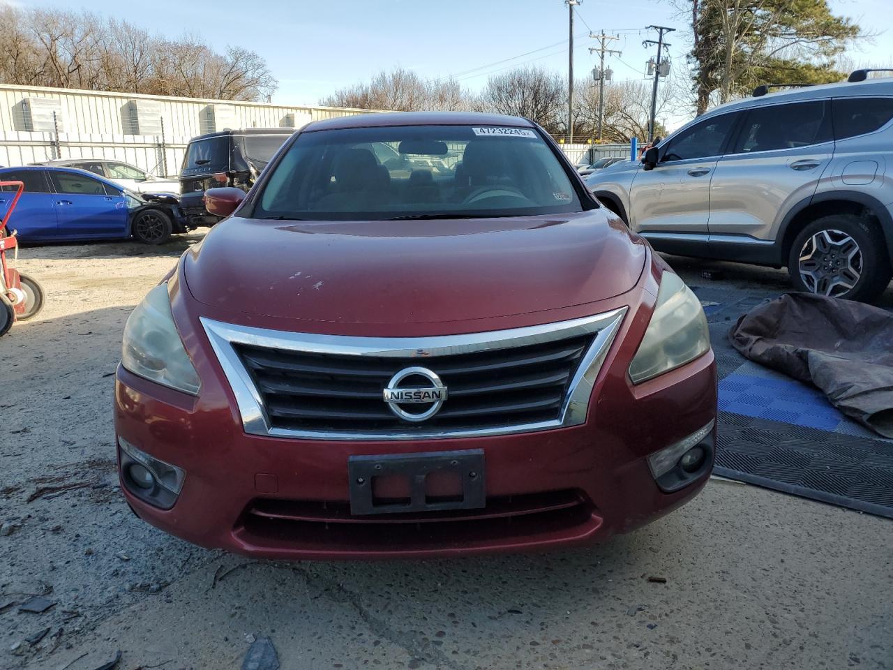 2015 NISSAN ALTIMA 2.5 - Image 5