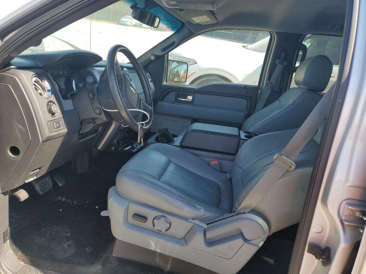 2014 FORD F150 SUPER - Image 7