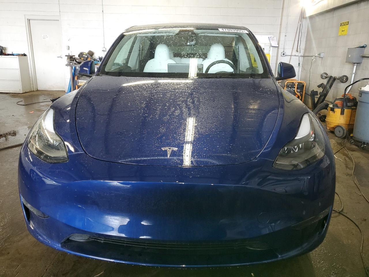 2024 TESLA MODEL Y - Image 5