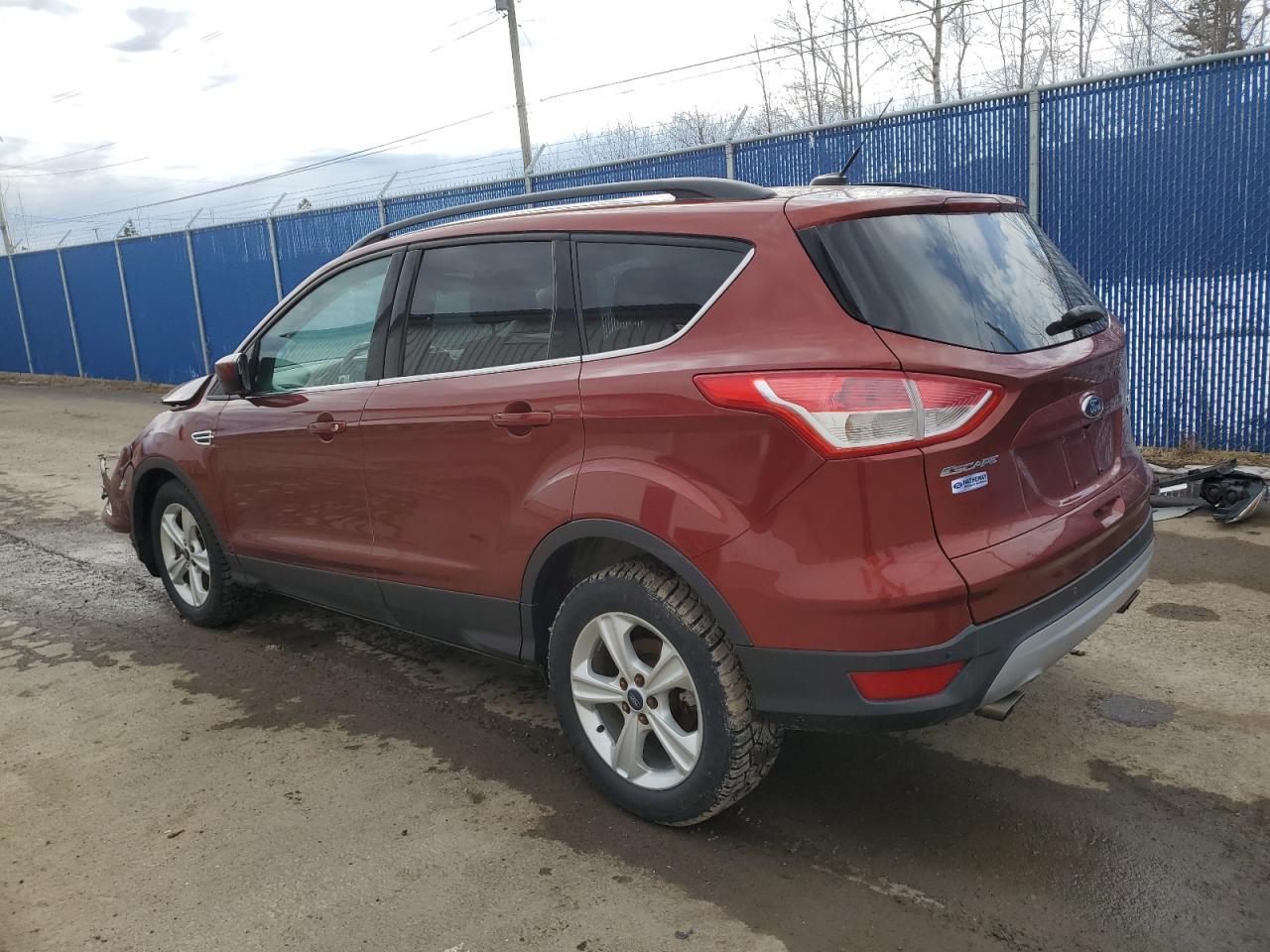 2014 FORD ESCAPE SE - Image 2