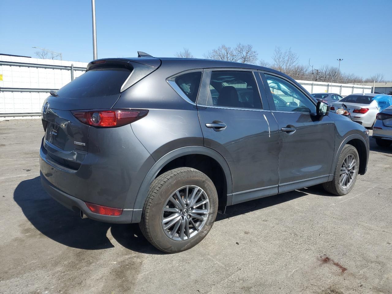 2021 MAZDA CX-5 TOURI - Фото 3