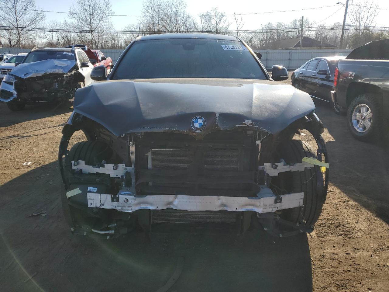2018 BMW X6 XDRIVE5 - Image 5