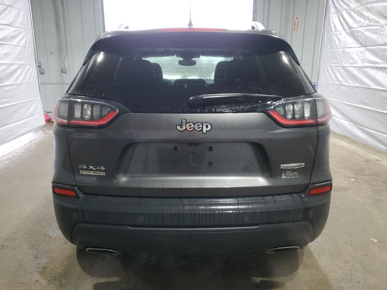 2019 JEEP CHEROKEE L - Image 6