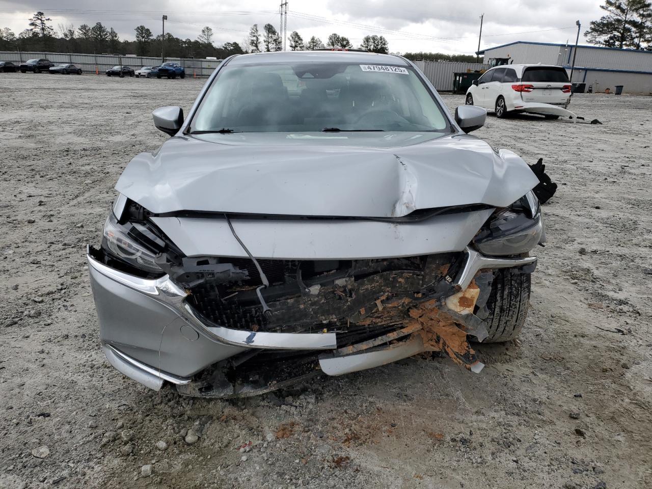 2018 MAZDA 6 GRAND TO - Image 5