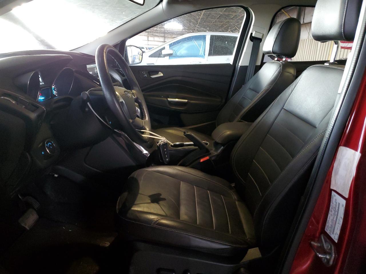 2015 FORD ESCAPE TIT - Image 7