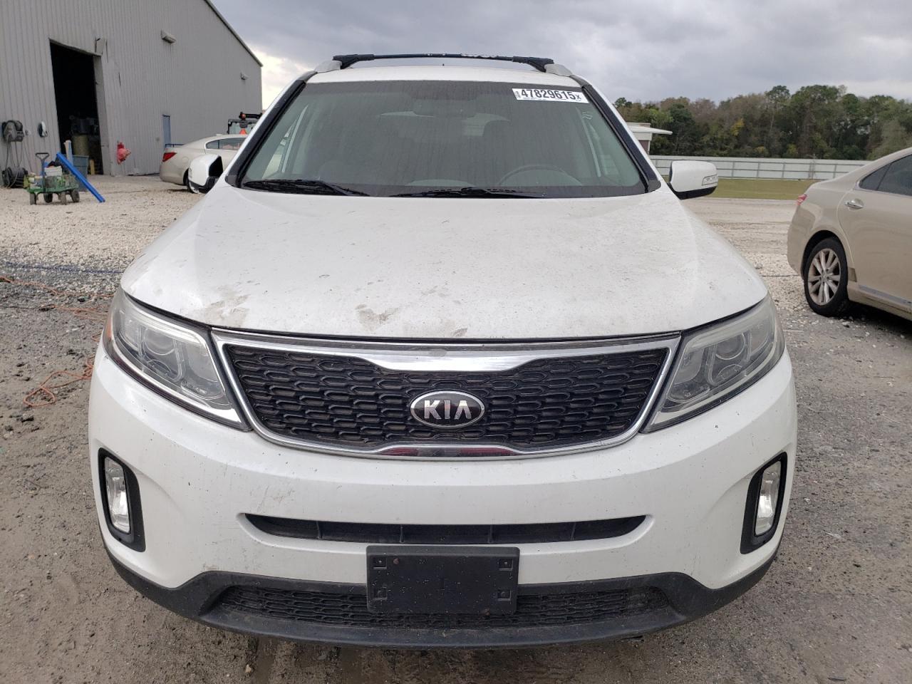 2014 KIA SORENTO LX - Image 5