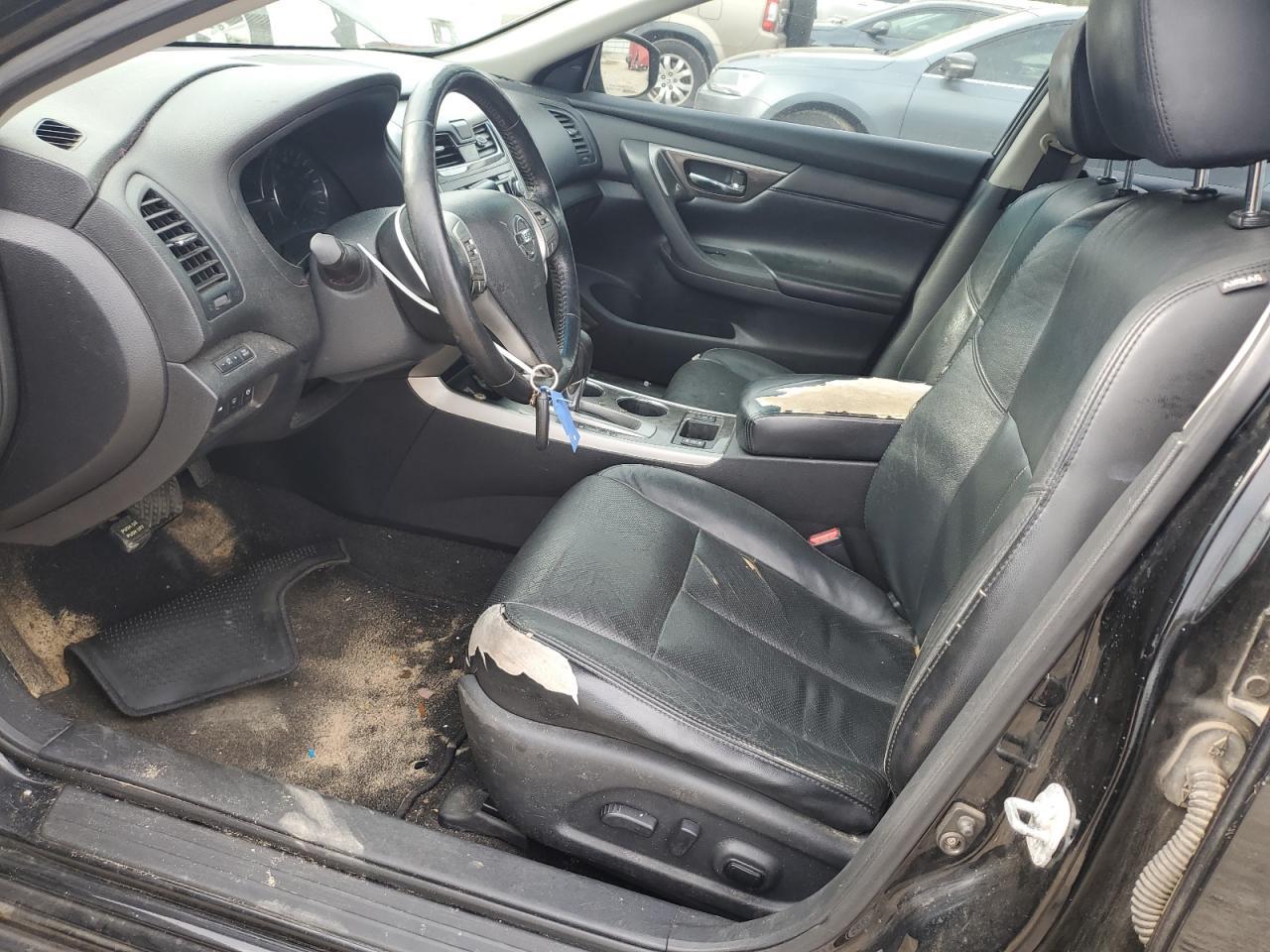 2014 NISSAN ALTIMA 2.5 - Image 7