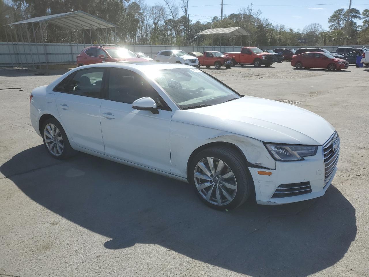 2017 AUDI A4 PREMIUM - Image 4