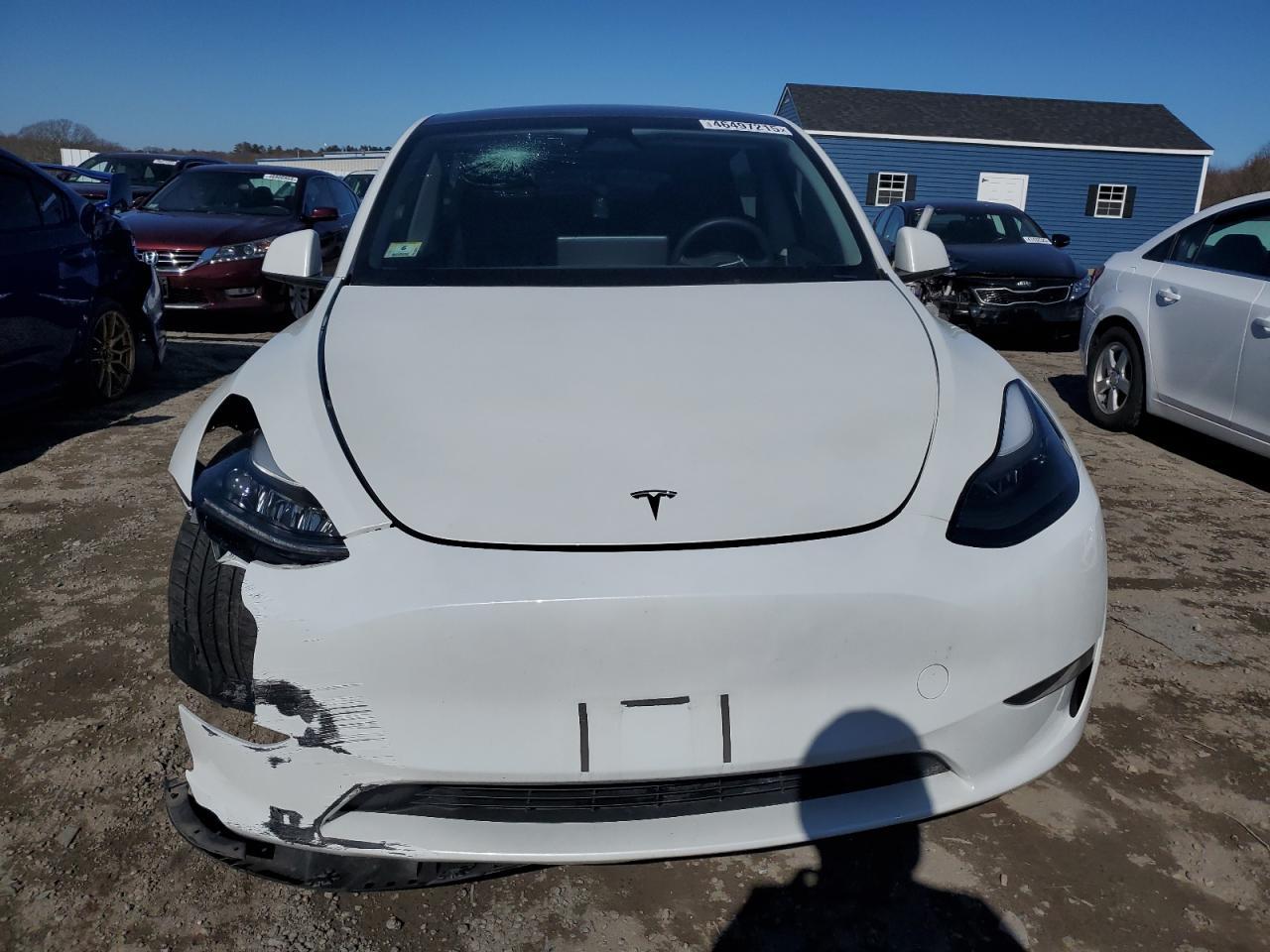 2023 TESLA MODEL Y - Image 5