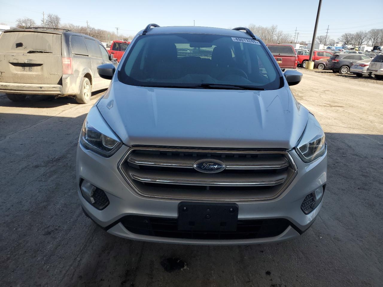 2017 FORD ESCAPE SE - Image 5