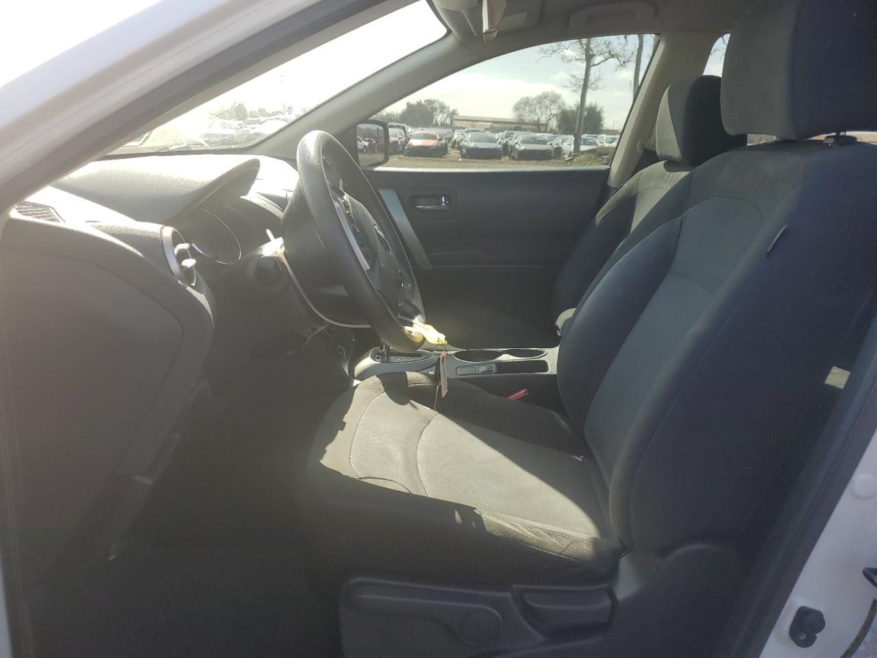 2015 NISSAN ROGUE SELE - Фото 7