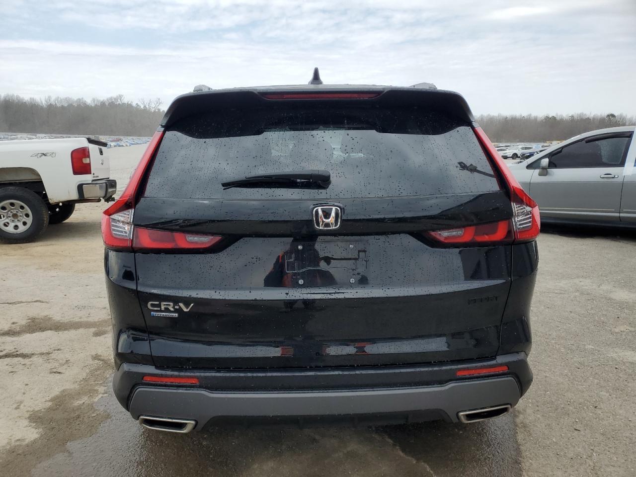 2023 HONDA CR-V SPORT - Image 6