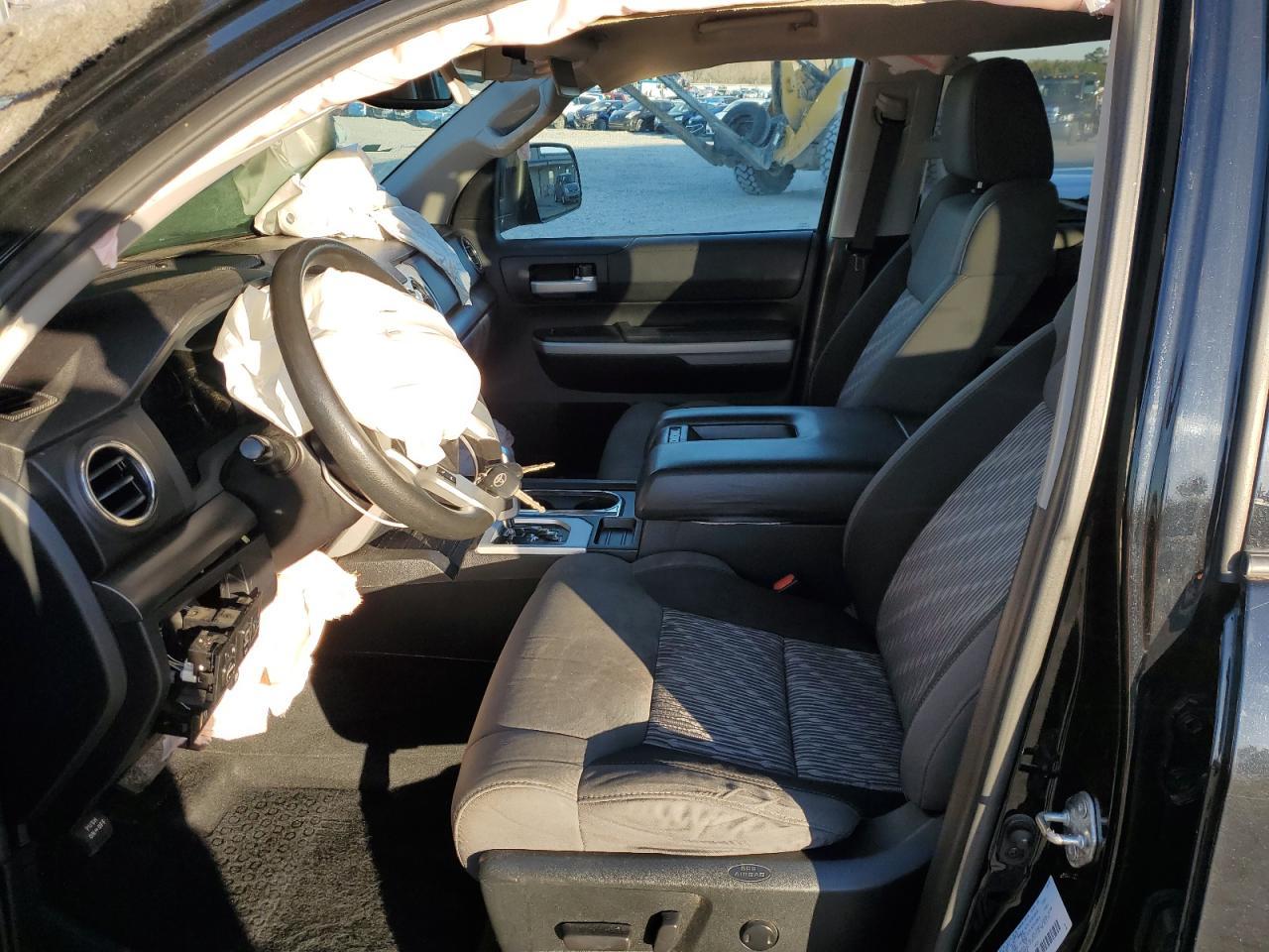 2021 TOYOTA TUNDRA CRE - Image 7