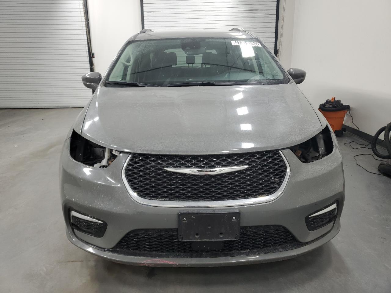 2022 CHRYSLER PACIFICA T - Image 5