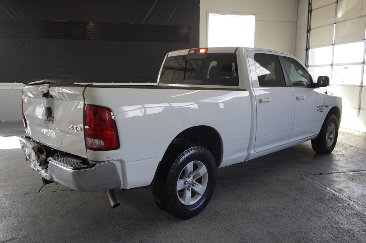 2020 RAM 1500 CLASS - Image 3