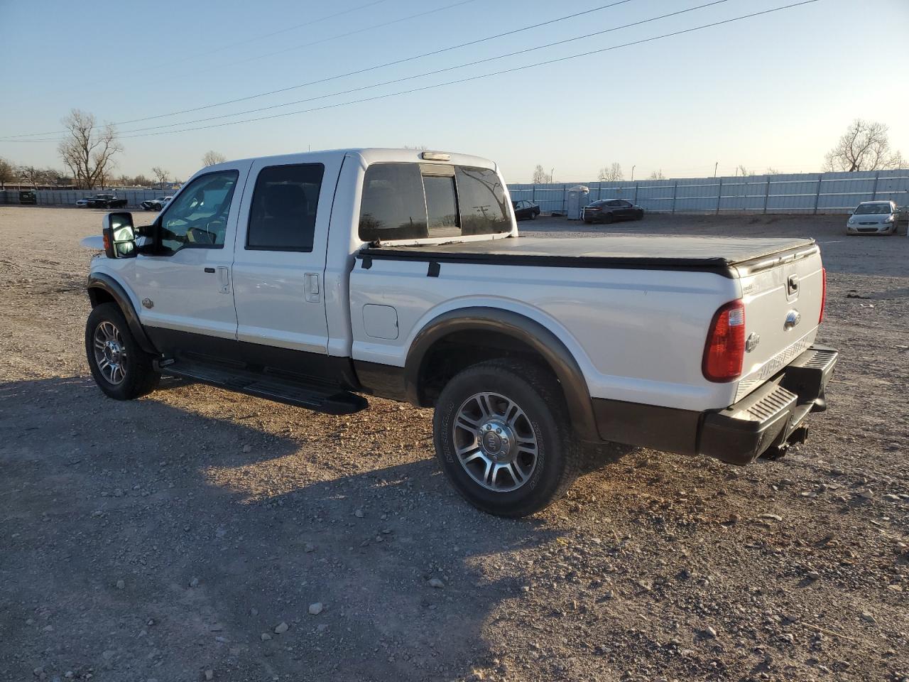2016 FORD F250 SUPER - Фото 2