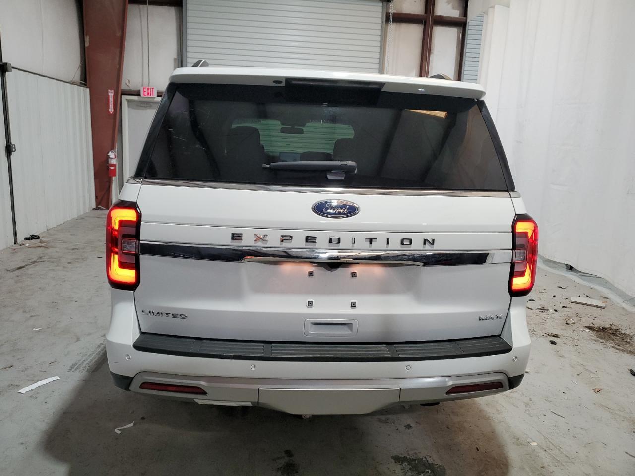 2024 FORD EXPEDITION - Image 6