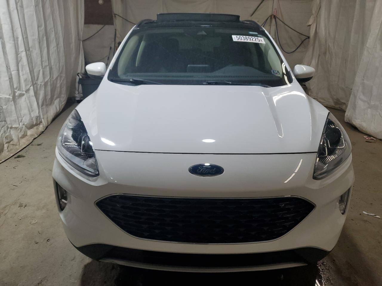 2020 FORD ESCAPE SEL - Image 5