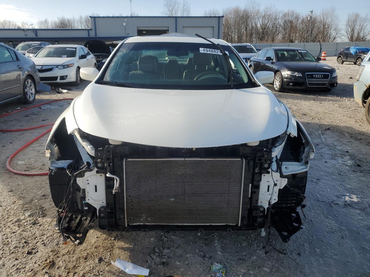 2013 NISSAN ALTIMA 2.5 - Фото 5