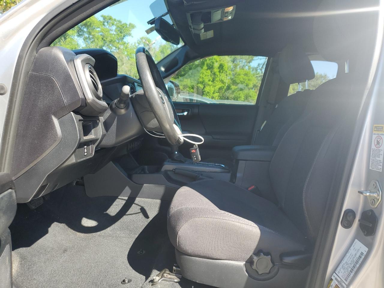 2017 TOYOTA TACOMA ACC - Фото 7