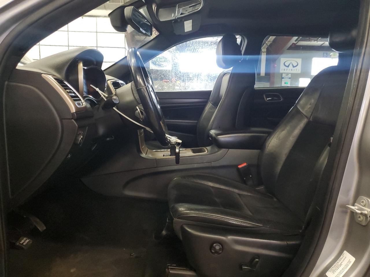 2015 JEEP GRAND CHER - Image 7