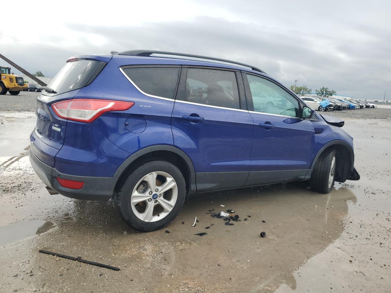 2014 FORD ESCAPE SE - Image 3