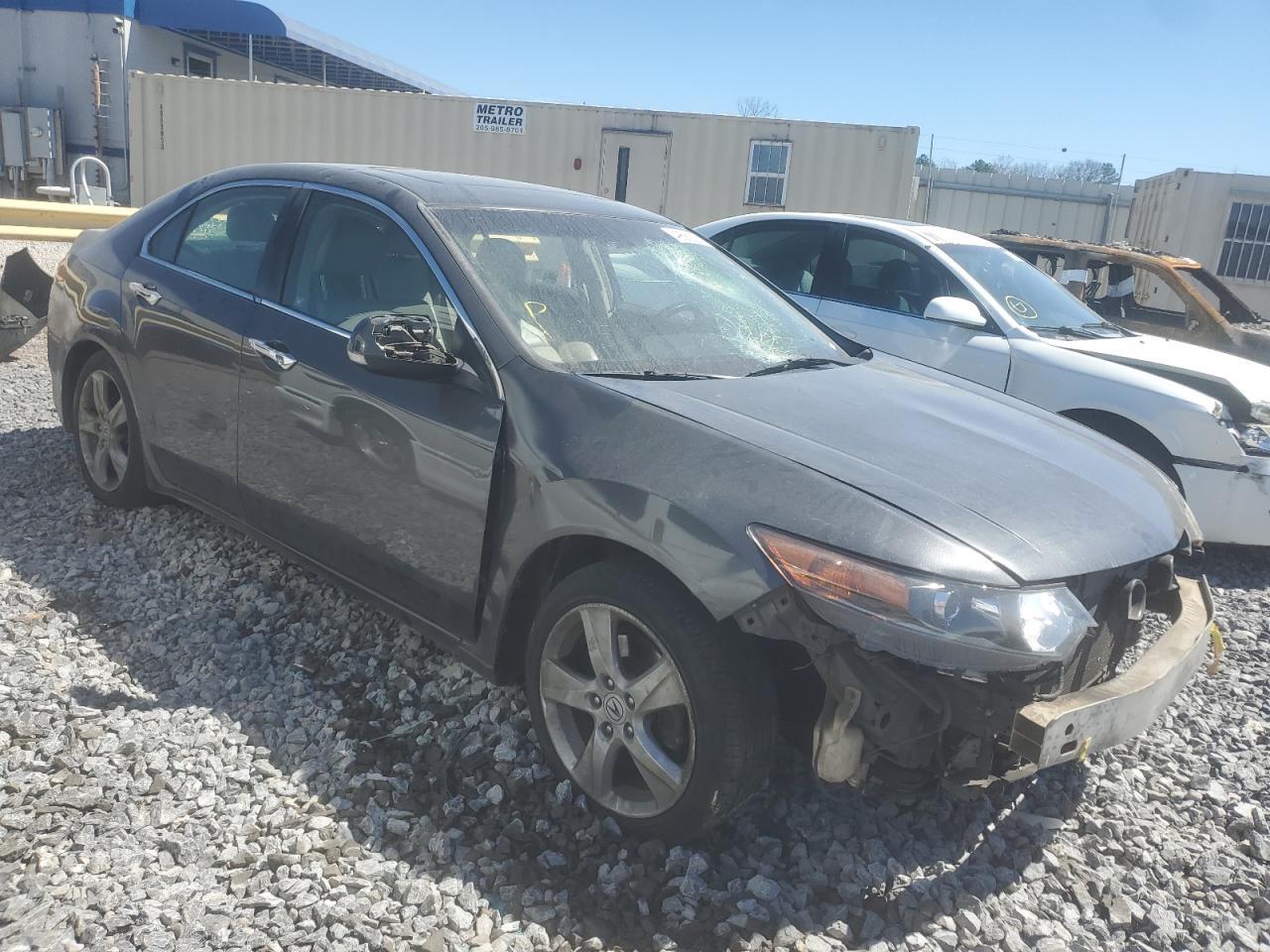2010 ACURA TSX - Image 4