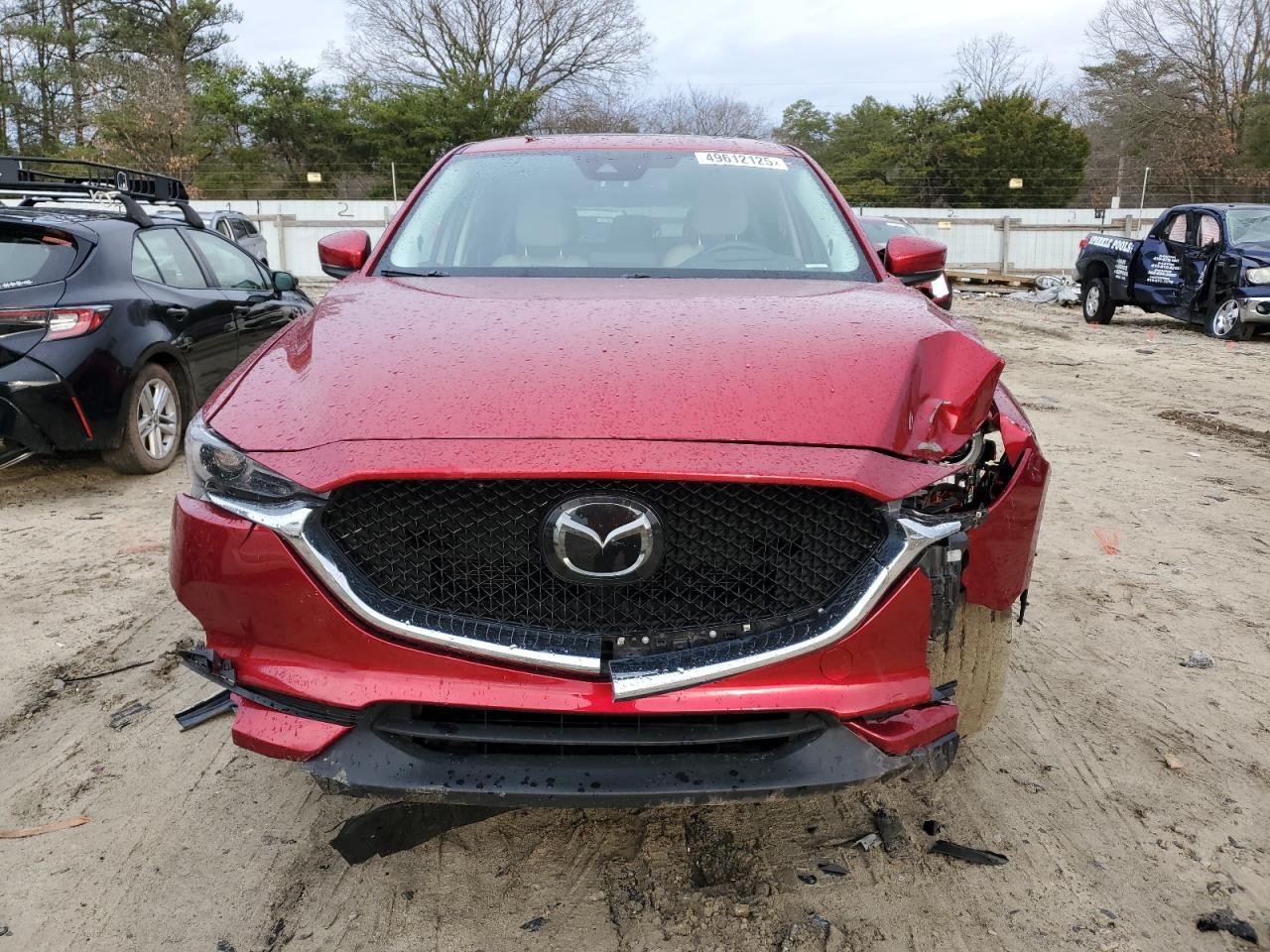 2018 MAZDA CX-5 GRAND - Image 5