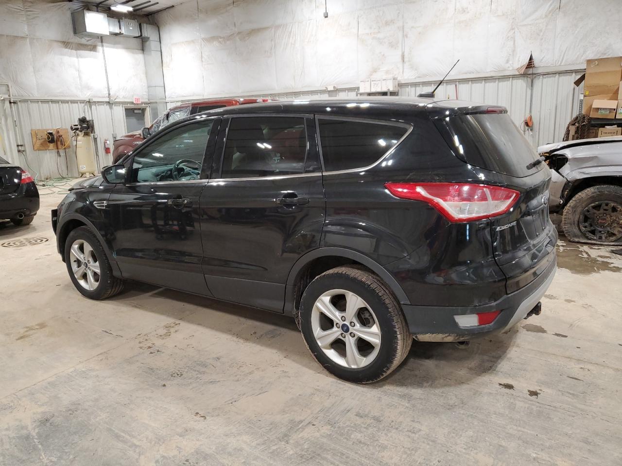 2014 FORD ESCAPE SE - Image 2