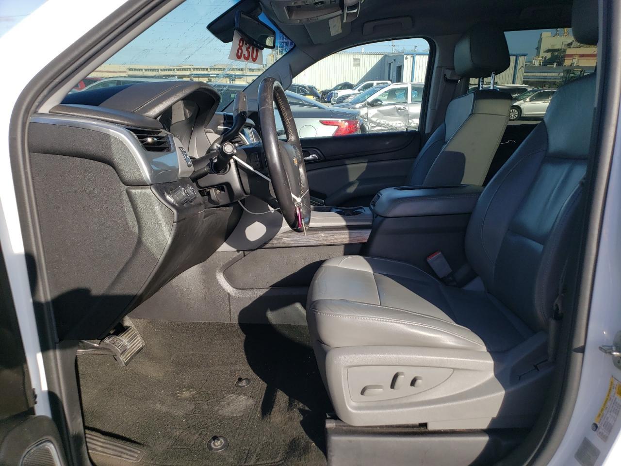 2016 CHEVROLET TAHOE K150 - Image 7