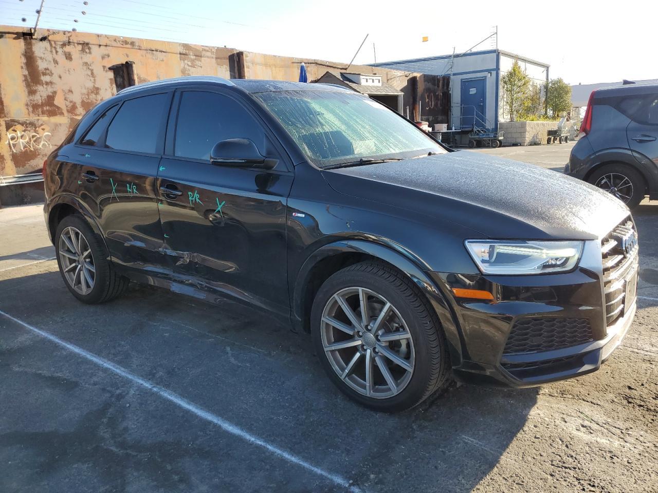 2018 AUDI Q3 PREMIUM - Фото 4