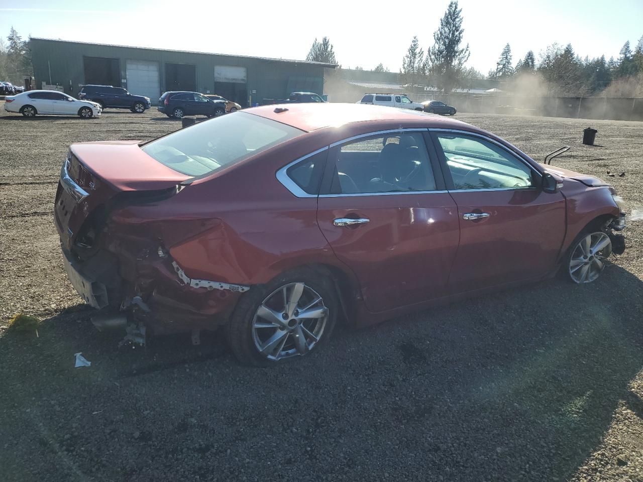 2013 NISSAN ALTIMA 2.5 - Image 3