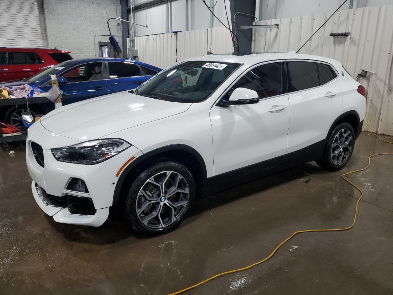 2023 BMW X2 XDRIVE2