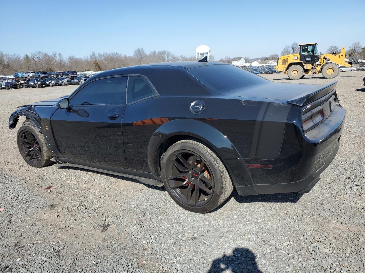 2021 DODGE CHALLENGER - Image 2