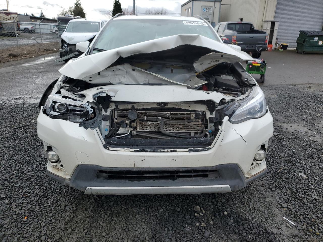 2020 SUBARU CROSSTREK - Фото 5