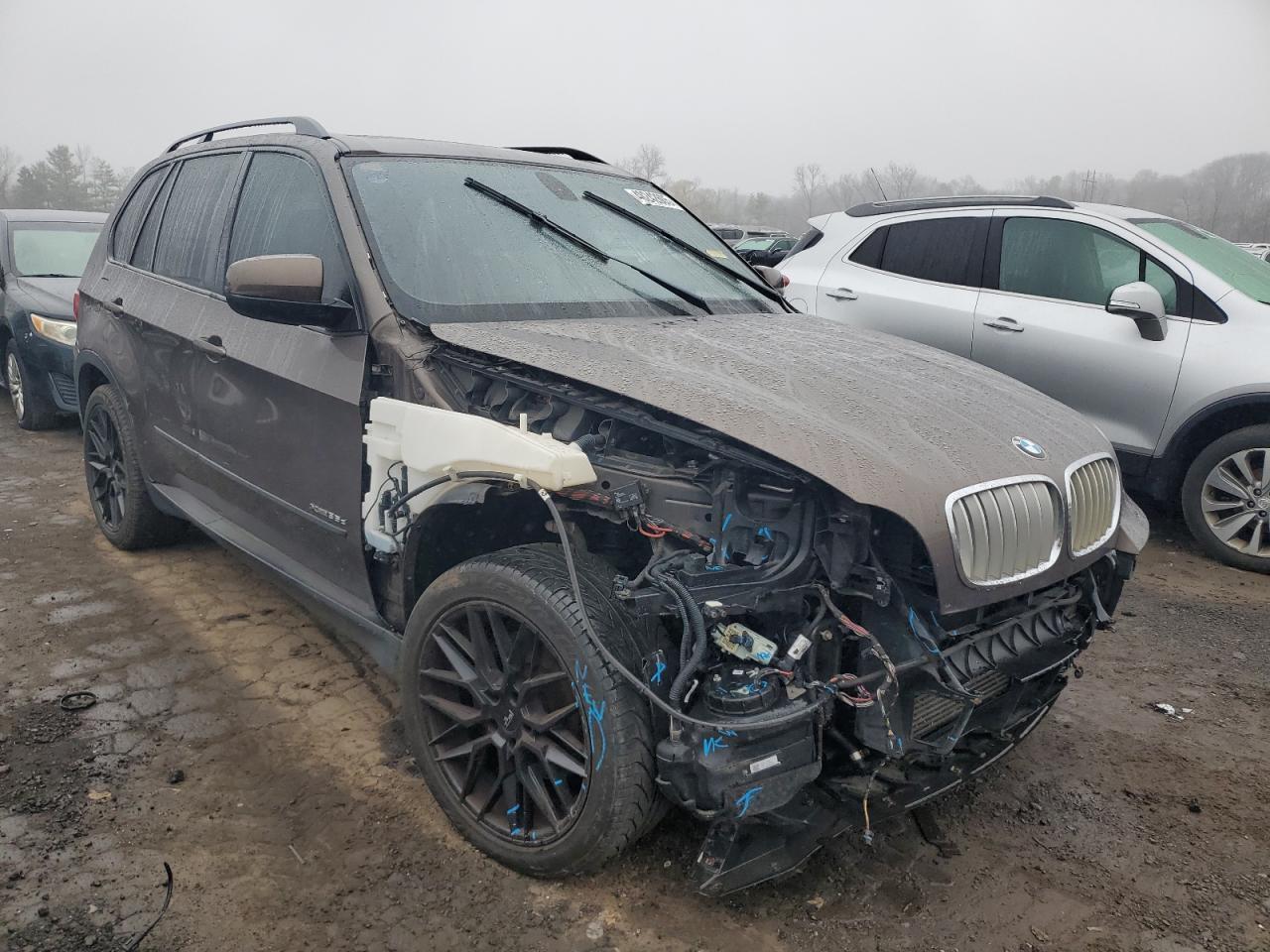 2011 BMW X5 XDRIVE3 - Image 4