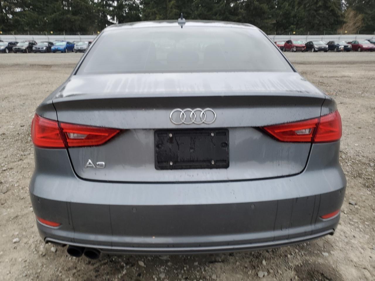 2016 AUDI A3 PREMIUM - Image 6
