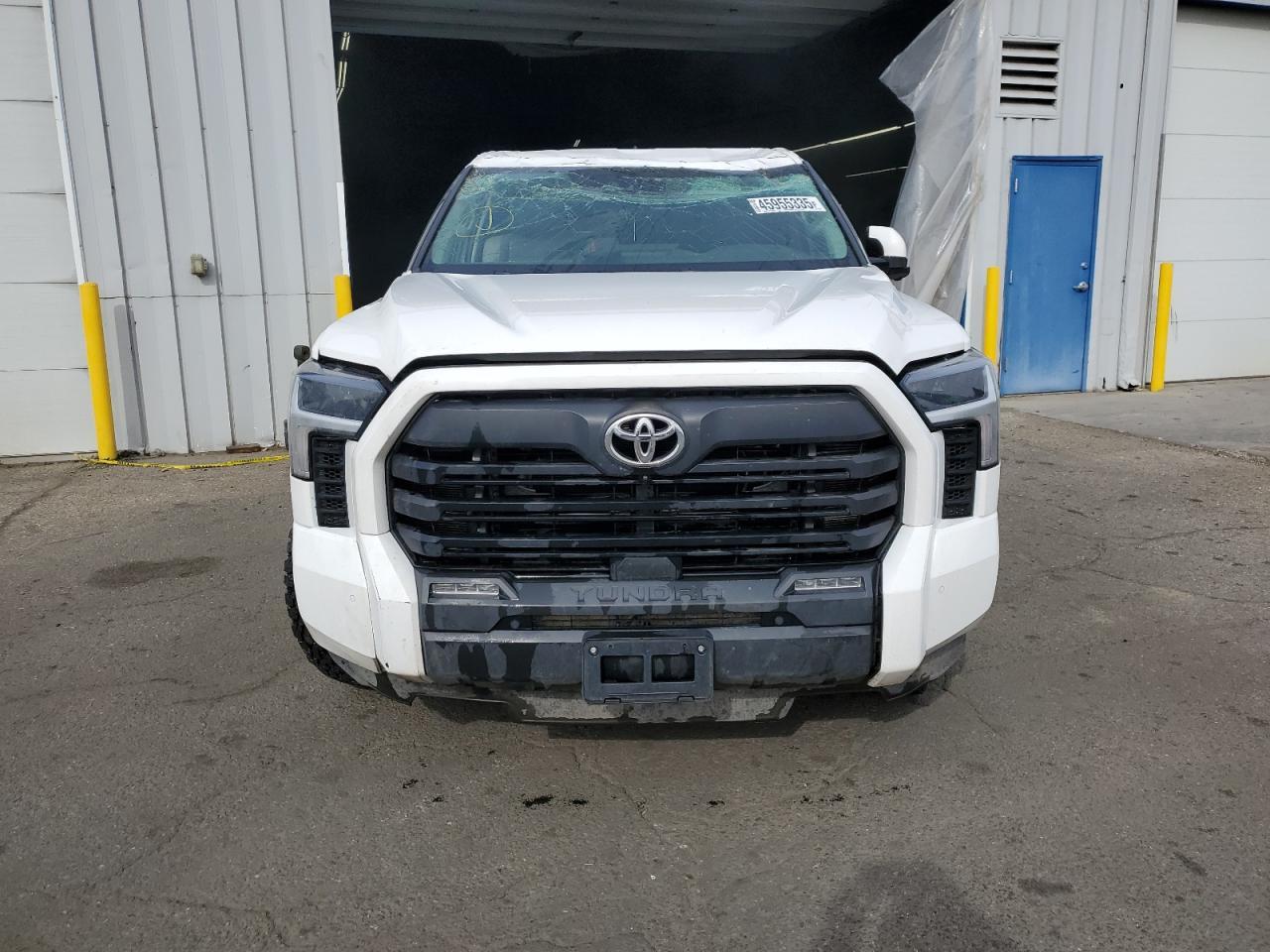 2023 TOYOTA TUNDRA DOU - Image 5