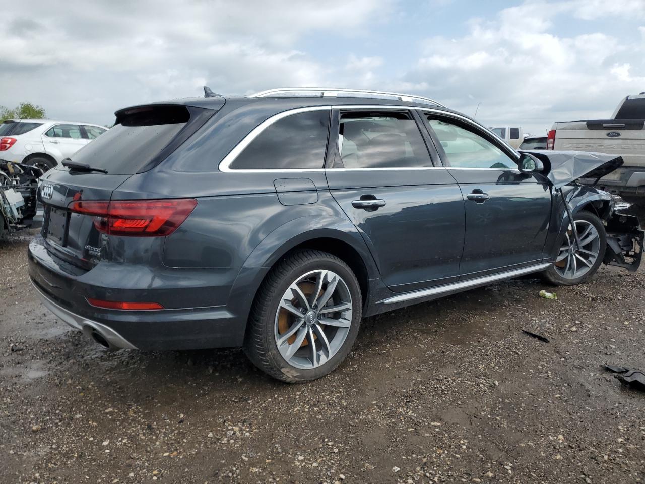 2018 AUDI A4 ALLROAD - Image 3